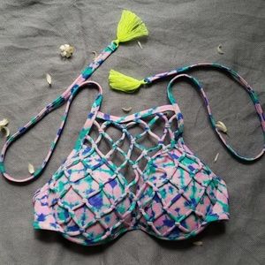 Shade & Shore Bikini Top